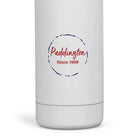 Paddington Bear Stainless Steel Water Bottle – 400ml ‘Best’ Design - Heritage Of Scotland -