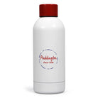 Paddington Bear Stainless Steel Water Bottle – 400ml ‘Best’ Design - Heritage Of Scotland -