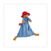 Paddington For Baby Comfort Blanket - Heritage Of Scotland - NA