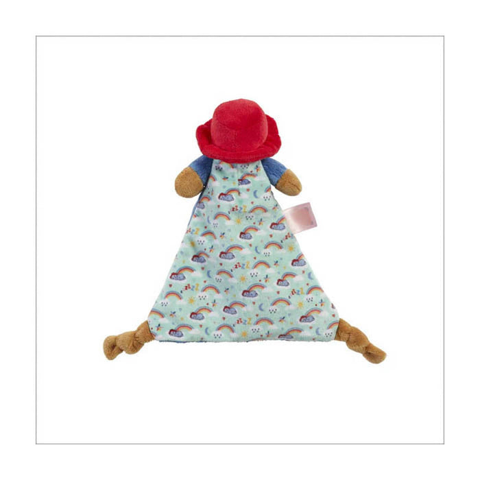 Paddington For Baby Comfort Blanket - Heritage Of Scotland - NA