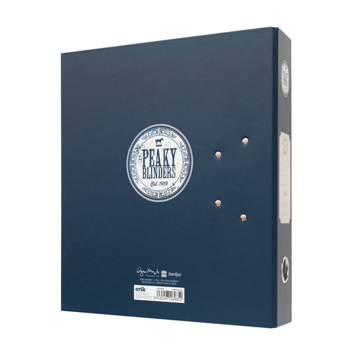 Peaky Blinders Lever Arch Folder - Heritage Of Scotland - N/A