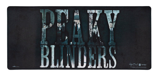 Peaky Blinders Xl Mouse Pad - Heritage Of Scotland - N/A