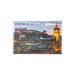 Photo Magnet-Edinburgh Night - Heritage Of Scotland - NA