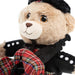 Piper Bear Soft Toy 18Cm - Heritage Of Scotland - NA