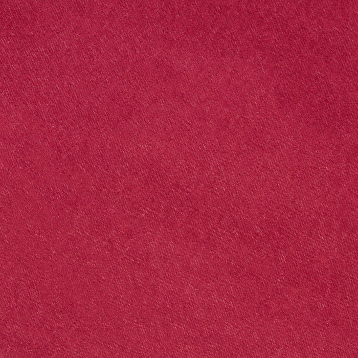 Plain Super Soft Stole Burgundy/Grey - Heritage Of Scotland - BURGUNDY/GREY