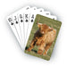 Playing Card - Highland Cow - Heritage Of Scotland - NA