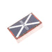 Playing Card - Scotland Flag - Heritage Of Scotland - NA