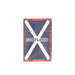 Playing Card - Scotland Flag - Heritage Of Scotland - NA