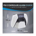 Playstation Alarm Clock Ps5 - Heritage Of Scotland - NA