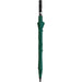 Prem. Golf Umbrella Windproof Green - Heritage Of Scotland - GREEN