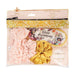 Princess Spa Set - Zip Cosmetic Pouch - Heritage Of Scotland - NA