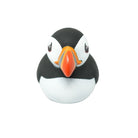 Puffin Rubber Duck – Fun Novelty Bath Toy & Souvenir - Heritage Of Scotland - 