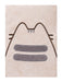 Pusheen Foodie Collection Plush Notebook - Heritage Of Scotland - N/A