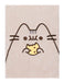 Pusheen Foodie Collection Plush Notebook - Heritage Of Scotland - N/A
