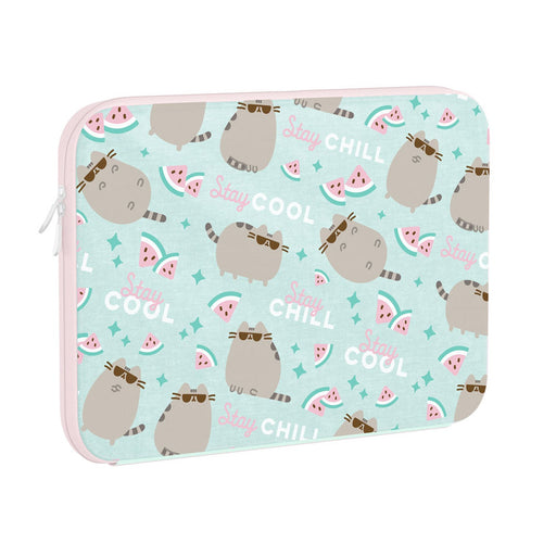 Pusheen Foodie Collection Tablet Cover - Heritage Of Scotland - N/A