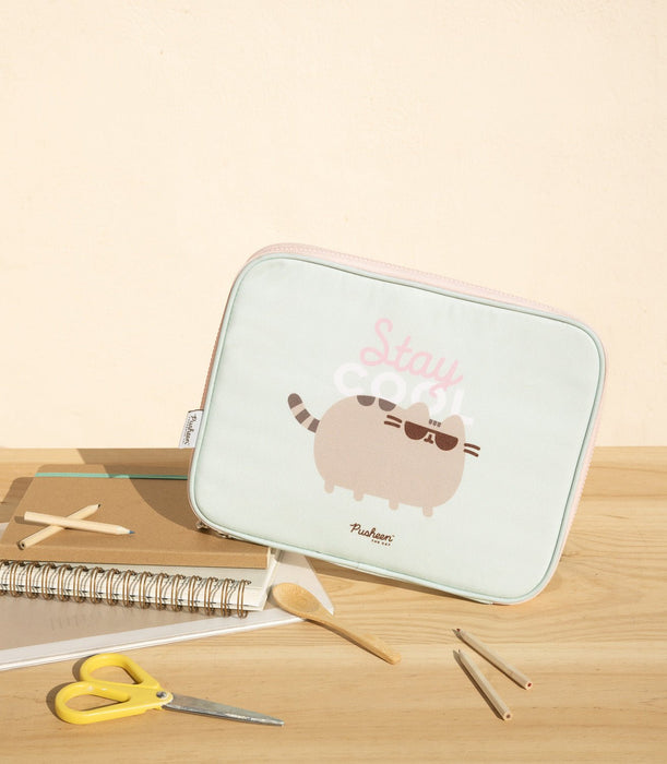 Pusheen Foodie Collection Tablet Cover - Heritage Of Scotland - N/A