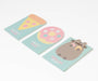 Pusheen Foodie Collection Writing Set - Heritage Of Scotland - N/A