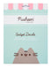 Pusheen Foodie Gadget Decals - Heritage Of Scotland - N/A