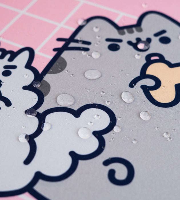 Pusheen Led Xxl Mouse Mat - Heritage Of Scotland - N/A