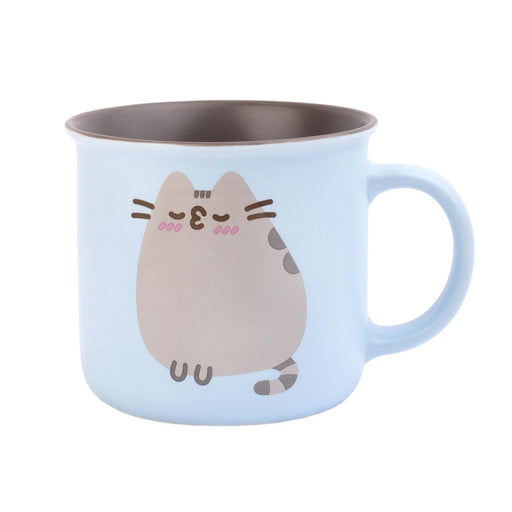 Pusheen Purrfect Love Collection Mug - Heritage Of Scotland - N/A