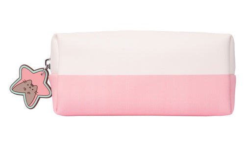 Pusheen Rose Coll. Make-Up Toiletry Bag - Heritage Of Scotland - N/A