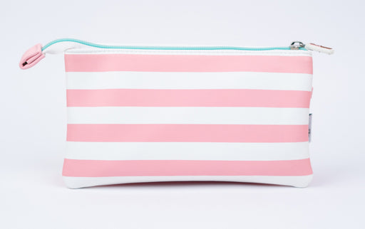 Pusheen Rose Collection Trpl Pencil Case - Heritage Of Scotland - N/A