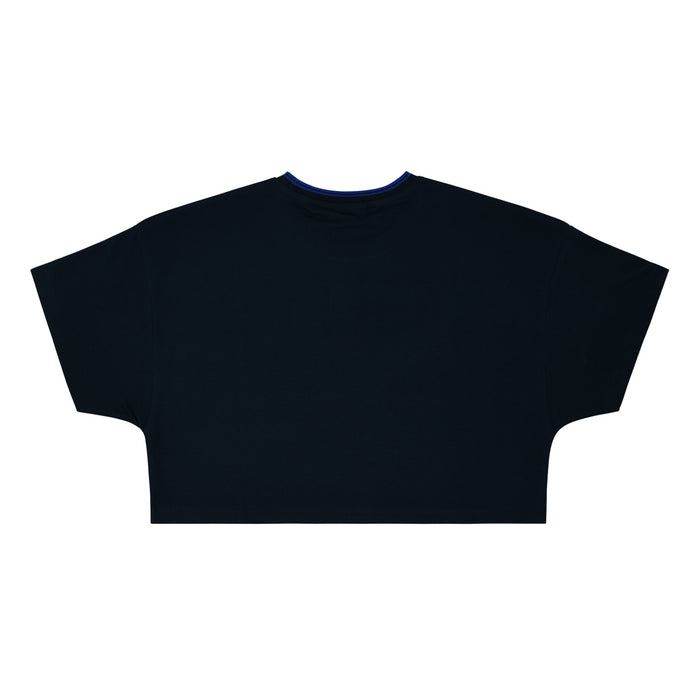 Ravenclaw Cropped T-Shirt - Heritage Of Scotland - NA