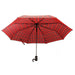 Red Tartan Compact Umbrella - Heritage Of Scotland - NA