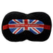 Relaxeazzz Guardsman Pillow Eye Mask - Heritage Of Scotland - NA