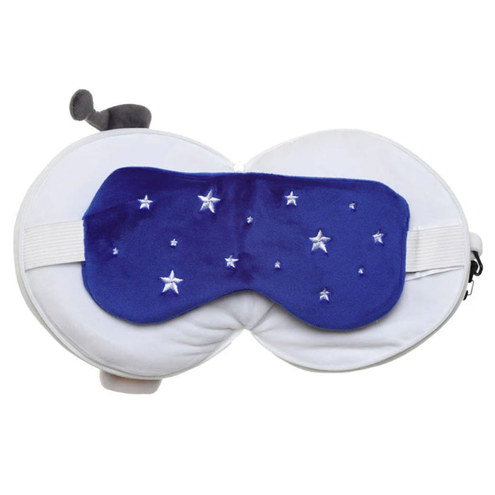 Relaxeazzz Space Cadet Pillow Eye Mask - Heritage Of Scotland - NA