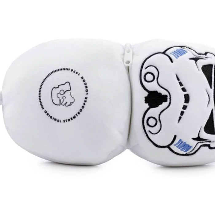 Relaxeazzz Stormtrooper Pillow/Mask - Heritage Of Scotland - NA