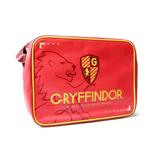 Retro Bag - Hp Back To Hogw.(Gryffindor) - Heritage Of Scotland - NA