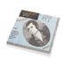 Robert Burns Portrait Napkins - Heritage Of Scotland - NA