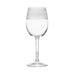 S38 Thistle Wine Glass 35Cl - Heritage Of Scotland - NA