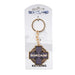 Scotland Celtic Cross Keyring - Heritage Of Scotland - NA