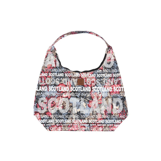 Scotland City Bag - Heritage Of Scotland - NA