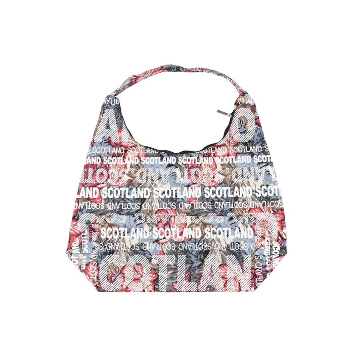 Scotland City Bag - Heritage Of Scotland - NA