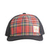 Scotland Lion Stewart Baseball Cap - Heritage Of Scotland - NA