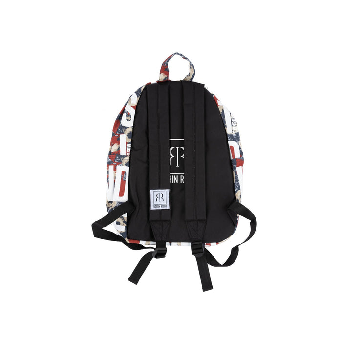 Scotland Love Backpack - Heritage Of Scotland - NA