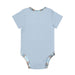 Scotland Nessie Babygrow - Heritage Of Scotland - BLUE