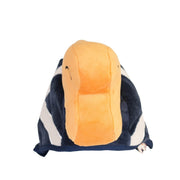 Scotland Nessie Hat – Novelty Loch Ness Monster Scottish Saltire Fan Hat - Heritage Of Scotland - 