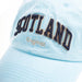 Scotland Original Cap - Heritage Of Scotland - LIGHT BLUE