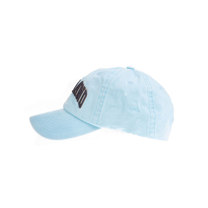 Scotland Original Cap - Heritage Of Scotland - LIGHT BLUE