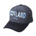 Scotland Original Cap - Heritage Of Scotland - NA