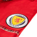 Scotland Tartan Football Polo Shirt Red/Royal Stewart - Heritage Of Scotland - RED/ROYAL STEWART
