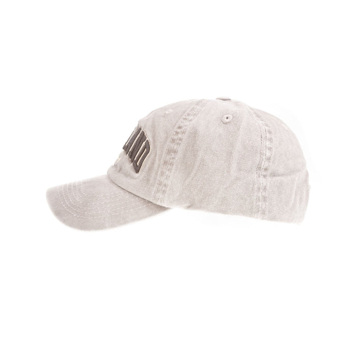 Scotland The Brave Cap - Heritage Of Scotland - GREY