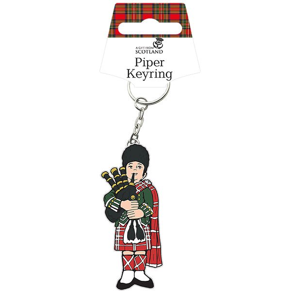 Keyrings