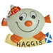 Scottish Polyresin Fridge Magnets – Fun Souvenirs with Iconic Designs - Heritage Of Scotland - Haggis