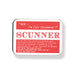 Scunner Dialect Coaster - Heritage Of Scotland - NA