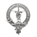 Shaw Clan Badge, Kilt Pin, Lapel Pin, Cufflinks, Keyring/Key Fob & Gift Set — Fine Pewter by Art Pewter — Made in Scotland (Shiny Finish) - Heritage Of Scotland - Badge
